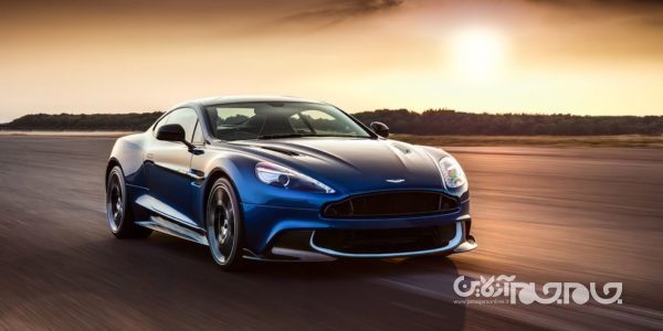 آشنایی با معنی و مفهوم اسامی خودروهای اسپرت و سوپر اسپرت؛ قسمت اول+عکس