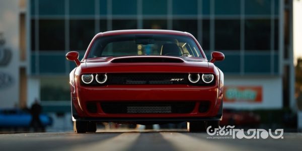 آشنایی با معنی و مفهوم اسامی خودروهای اسپرت و سوپر اسپرت؛ قسمت اول+عکس