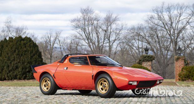 آشنایی با معنی و مفهوم اسامی خودروهای اسپرت و سوپر اسپرت؛ قسمت اول+عکس