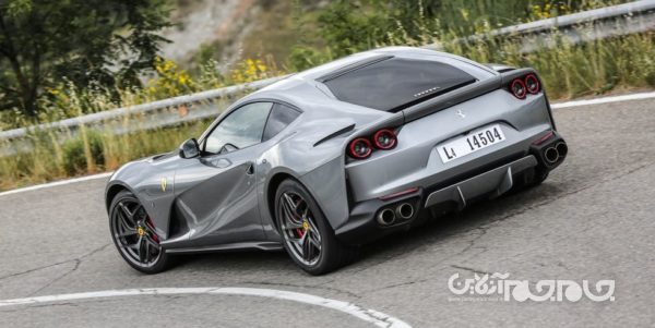 آشنایی با معنی و مفهوم اسامی خودروهای اسپرت و سوپر اسپرت؛ قسمت اول+عکس