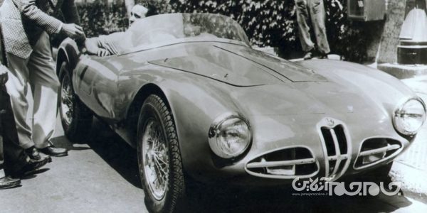 آشنایی با معنی و مفهوم اسامی خودروهای اسپرت و سوپر اسپرت؛ قسمت اول+عکس