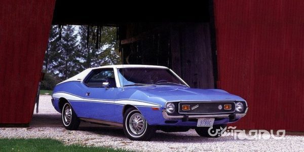 آشنایی با معنی و مفهوم اسامی خودروهای اسپرت و سوپر اسپرت؛ قسمت اول+عکس