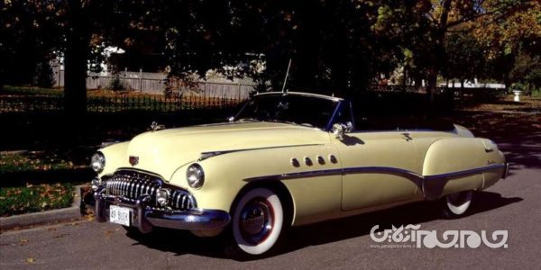 آشنایی با معنی و مفهوم اسامی خودروهای اسپرت و سوپر اسپرت؛ قسمت اول+عکس