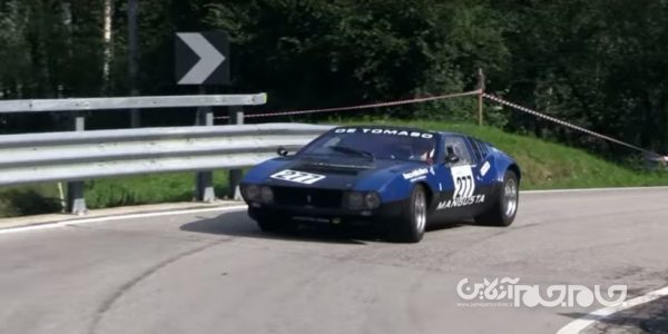 آشنایی با معنی و مفهوم اسامی خودروهای اسپرت و سوپر اسپرت؛ قسمت اول+عکس