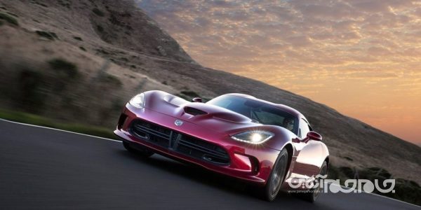 آشنایی با معنی و مفهوم اسامی خودروهای اسپرت و سوپر اسپرت؛ قسمت اول+عکس