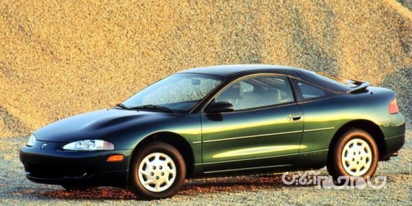 آشنایی با معنی و مفهوم اسامی خودروهای اسپرت و سوپر اسپرت؛ قسمت اول+عکس