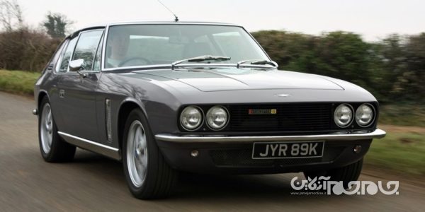 آشنایی با معنی و مفهوم اسامی خودروهای اسپرت و سوپر اسپرت؛ قسمت اول+عکس