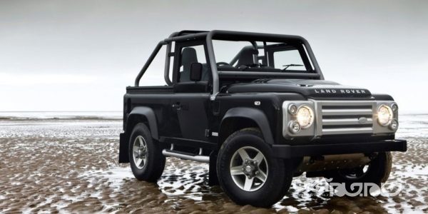 آشنایی با معنی و مفهوم اسامی خودروهای اسپرت و سوپر اسپرت؛قسمت دوم+عکس