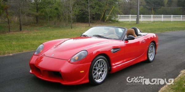 آشنایی با معنی و مفهوم اسامی خودروهای اسپرت و سوپر اسپرت؛قسمت دوم+عکس