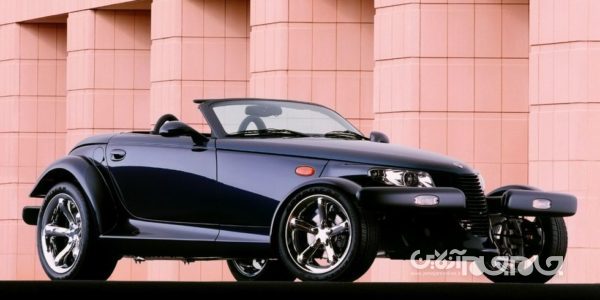 آشنایی با معنی و مفهوم اسامی خودروهای اسپرت و سوپر اسپرت؛قسمت دوم+عکس