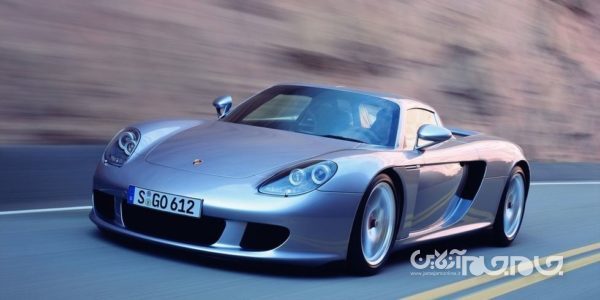 آشنایی با معنی و مفهوم اسامی خودروهای اسپرت و سوپر اسپرت؛قسمت دوم+عکس