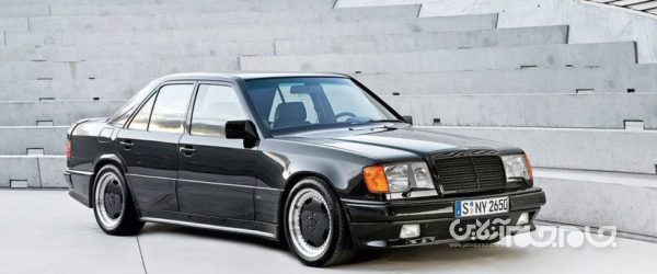 آشنایی با معنی و مفهوم اسامی خودروهای اسپرت و سوپر اسپرت؛قسمت دوم+عکس