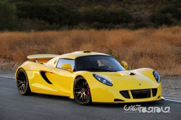آشنایی با معنی و مفهوم اسامی خودروهای اسپرت و سوپر اسپرت؛قسمت دوم+عکس