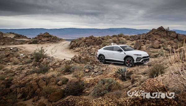 بررسی کوتاه لامبورگینی اوروس 2019؛ روح ایتالیایی در کالبدی آلمانی+عکس