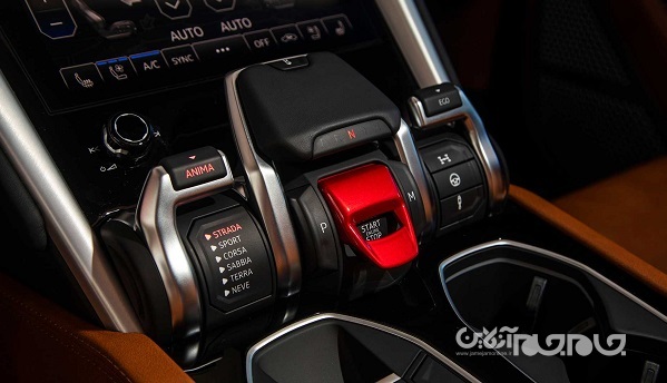 بررسی کوتاه لامبورگینی اوروس 2019؛ روح ایتالیایی در کالبدی آلمانی+عکس