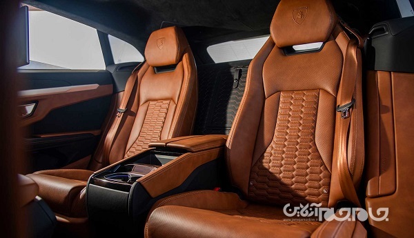 بررسی کوتاه لامبورگینی اوروس 2019؛ روح ایتالیایی در کالبدی آلمانی+عکس