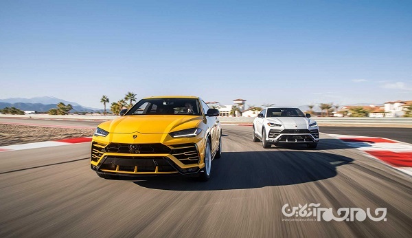 بررسی کوتاه لامبورگینی اوروس 2019؛ روح ایتالیایی در کالبدی آلمانی+عکس