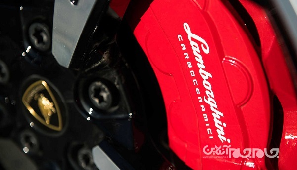 بررسی کوتاه لامبورگینی اوروس 2019؛ روح ایتالیایی در کالبدی آلمانی+عکس