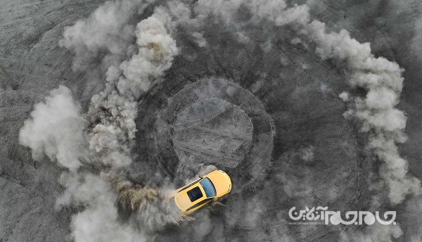 بررسی کوتاه لامبورگینی اوروس 2019؛ روح ایتالیایی در کالبدی آلمانی+عکس