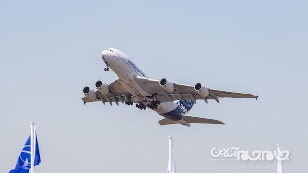 مروری بر سرگذشت توپولف T-144؛ برادر روسی کنکورد که پیش از آن متولد شد+عکس