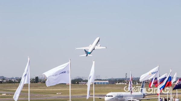 مروری بر سرگذشت توپولف T-144؛ برادر روسی کنکورد که پیش از آن متولد شد+عکس