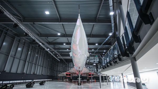 مروری بر سرگذشت توپولف T-144؛ برادر روسی کنکورد که پیش از آن متولد شد+عکس