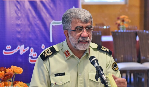 اعضای باند گروگان گیر در داراب دستگیر شدند/ آزادی گروگان ۸۳ ساله اعضای باند گروگان گیر در داراب دستگیر شدند/ آزادی گروگان ۸۳ ساله