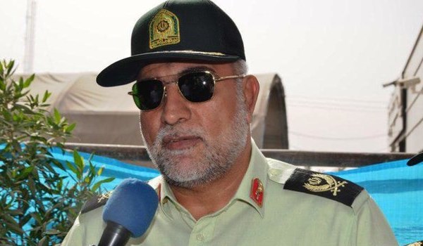 کشف هزار و ۹۸۰ تن نهاده‌های دامی احتکاری در بابل