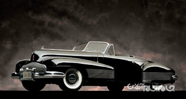 پیش نمایشی از آینده؛ مروری بر برترین کانسپت ها؛ بخش اول+عکس