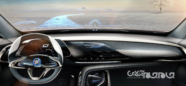 پیش نمایشی از آینده؛ مروری بر برترین کانسپت ها؛ بخش اول+عکس