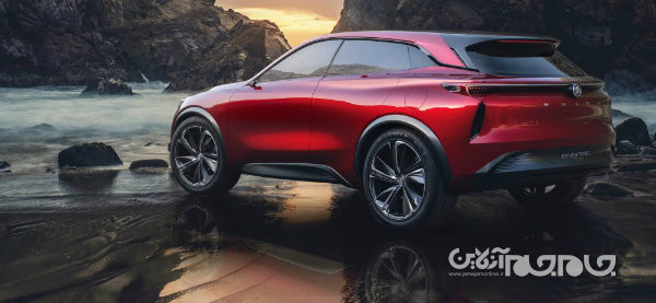 پیش نمایشی از آینده؛ مروری بر برترین کانسپت ها؛ بخش اول+عکس