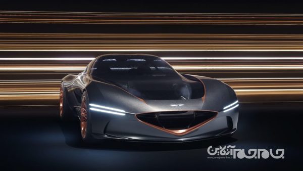 پیش نمایشی از آینده؛ مروری بر برترین کانسپت ها؛ بخش اول+عکس