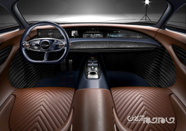 پیش نمایشی از آینده؛ مروری بر برترین کانسپت ها؛ بخش اول+عکس