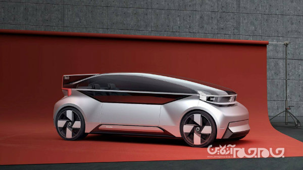 پیش نمایشی از آینده؛ مروری بر برترین کانسپت ها؛ بخش اول+عکس