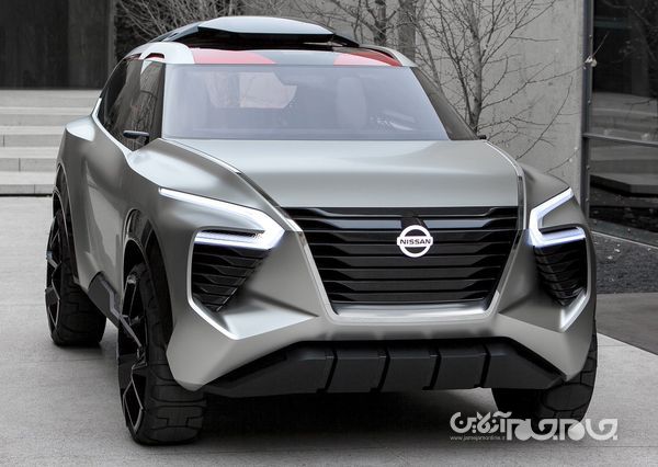 پیش نمایشی از آینده؛ مروری بر برترین کانسپت ها؛ بخش اول+عکس