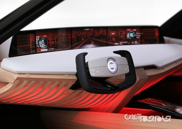 پیش نمایشی از آینده؛ مروری بر برترین کانسپت ها؛ بخش اول+عکس