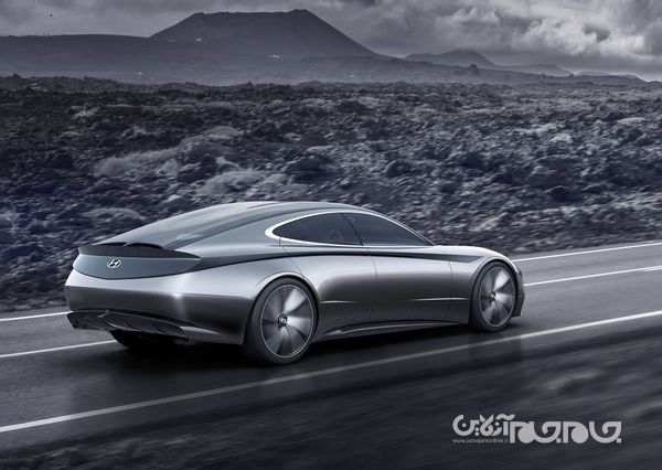 پیش نمایشی از آینده؛ مروری بر برترین کانسپت ها؛ بخش اول+عکس