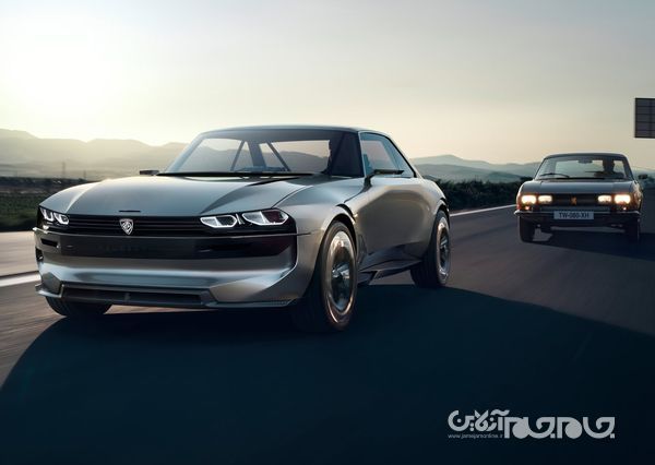 پیش نمایشی از آینده؛ مروری بر برترین کانسپت های سال؛ بخش دوم+عکس