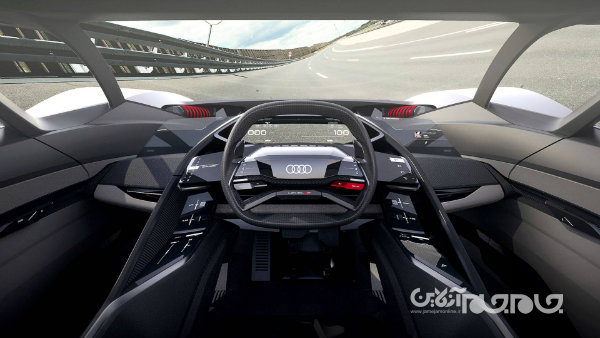 پیش نمایشی از آینده؛ مروری بر برترین کانسپت های سال؛ بخش دوم+عکس