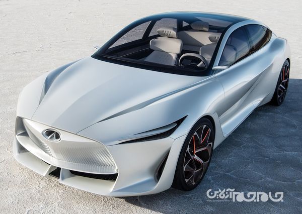 پیش نمایشی از آینده؛ مروری بر برترین کانسپت های سال؛ بخش دوم+عکس