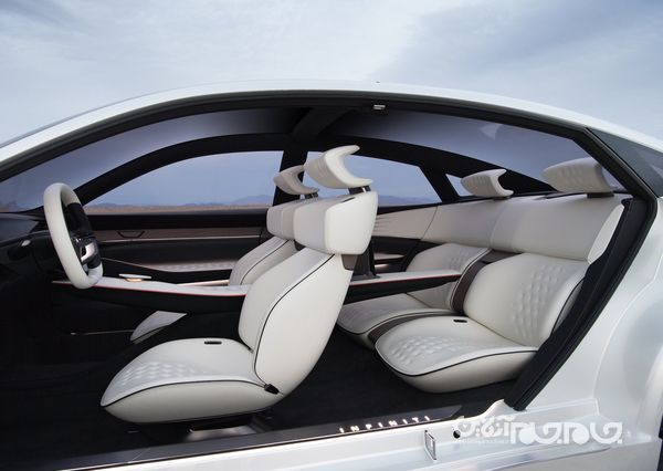 پیش نمایشی از آینده؛ مروری بر برترین کانسپت های سال؛ بخش دوم+عکس