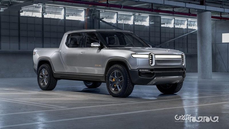 پیش نمایشی از آینده؛ مروری بر برترین کانسپت های سال؛ بخش دوم+عکس