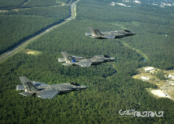 جزئیات بیشتر از لاکهید مارتین X-59 Quiet؛ ثبت سرعت 1500 کیلومتر بر ساعت در سکوت+عکس