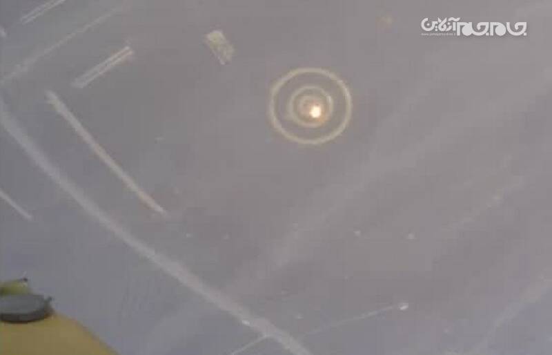 نمایش عضو جدید شاخه مخفی نهاجا+عکس