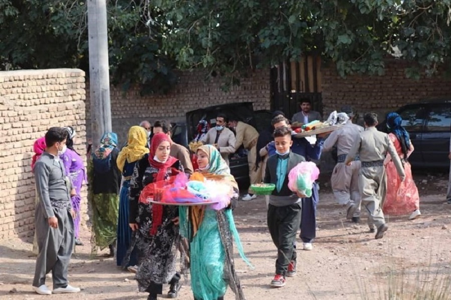 گذشت یک ماه از تصویربرداری فصل سوم سریال «نون خ» گذشت یک ماه از تصویربرداری فصل سوم سریال «نون خ»