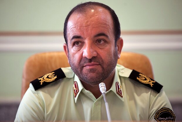 دستگیری ۱۷ سارق در چهارمحال و بختیاری دستگیری ۱۷ سارق در چهارمحال و بختیاری