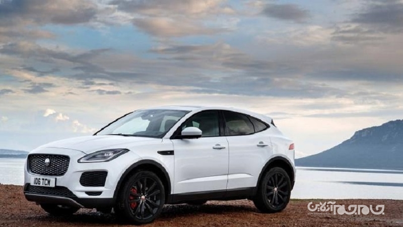 معرفی جگوار ای پیس 2021+عکس
