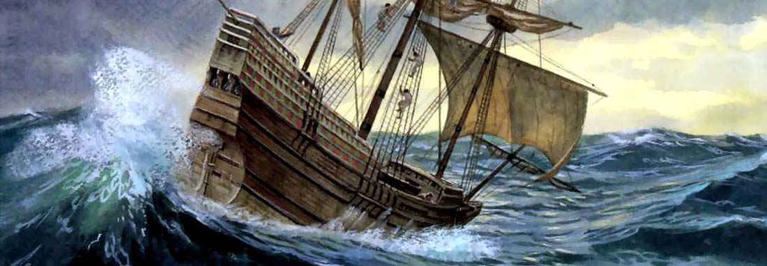 آيا طوفان نوح همه كره زمين را فرا گرفت؟