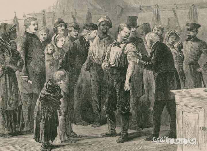 چگونه آبله در فتح امپراتوری آزتک به اسپانیایی&zwnj;ها کمک کرد؟