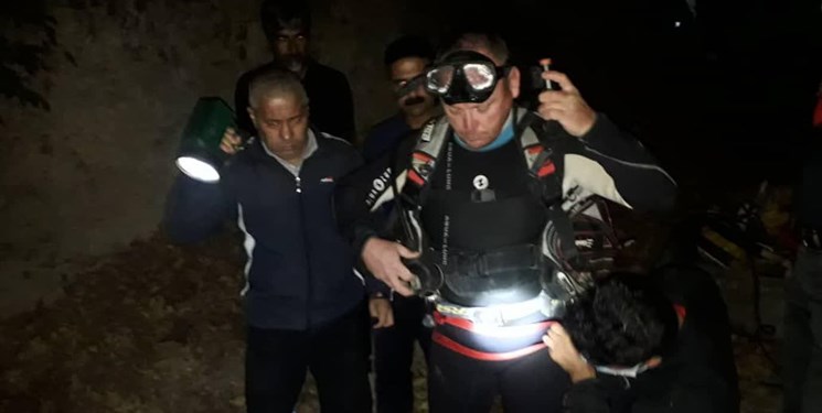 کشف پیکر بی‌جان جوان ۲۲ ساله از چاه روستایی